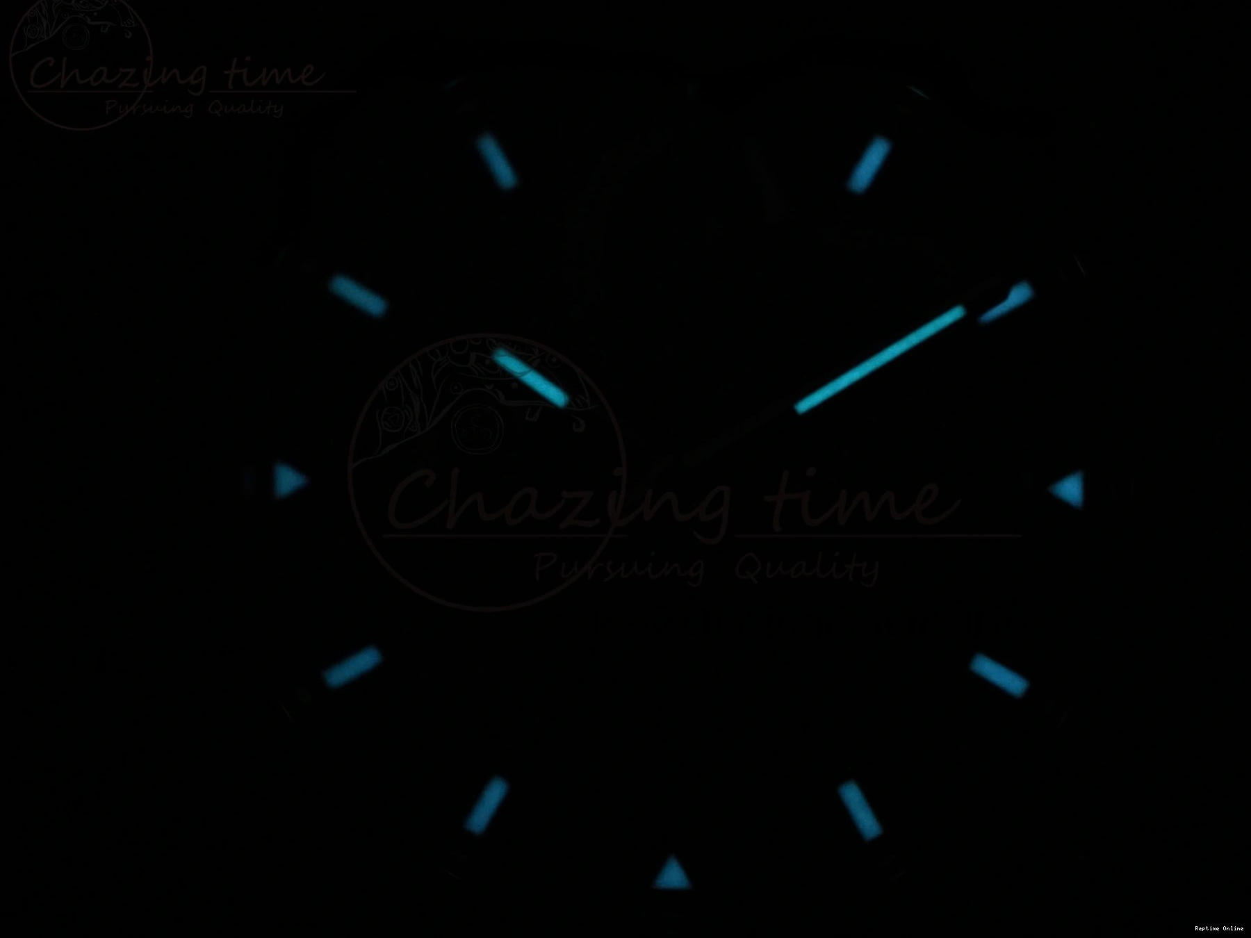 0407 Daytona AET Remould N6F 1:1 Best Edition Meteorite Dial on White Rubber Strap SA TopPick 920